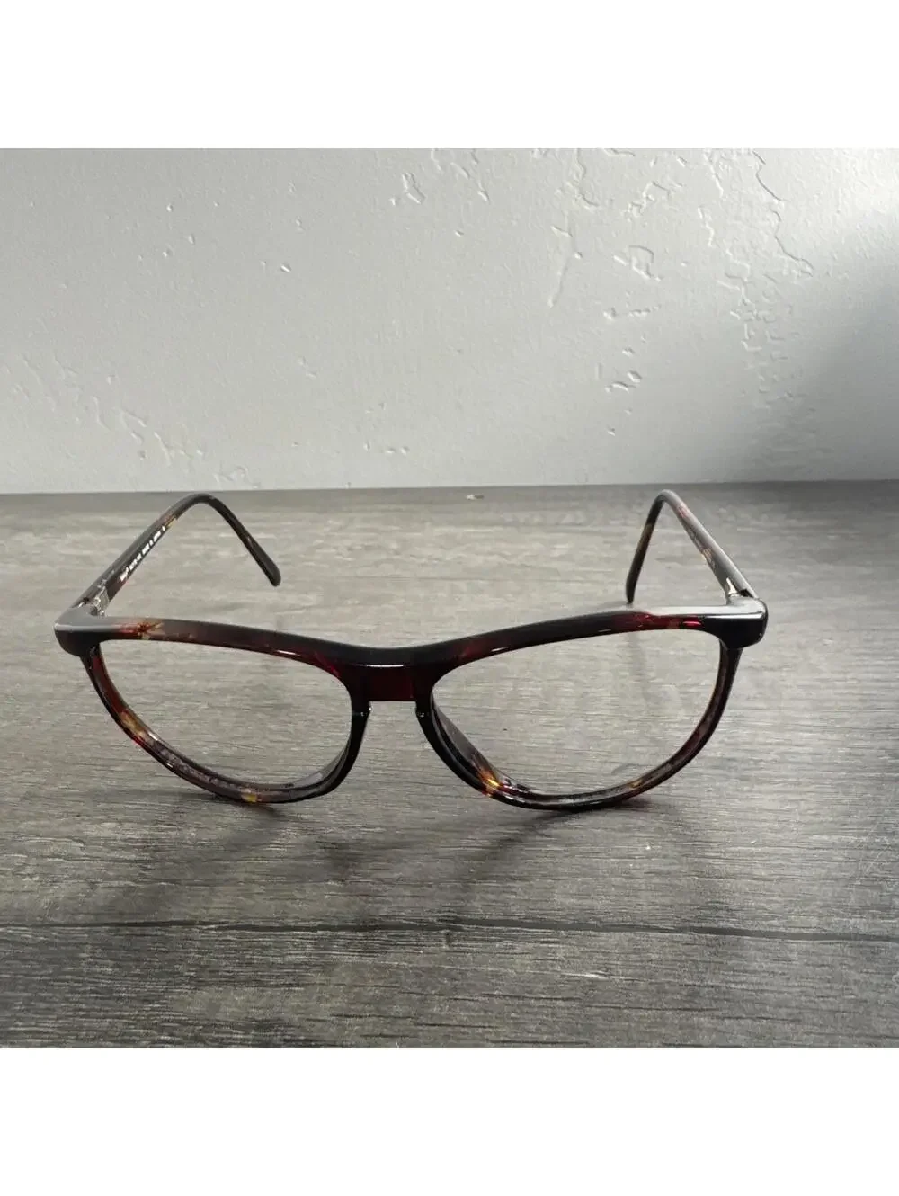 MAUI JIM VOYAGER MJ 178-10 TORTOISE 60/15/135 FRAME ONLY